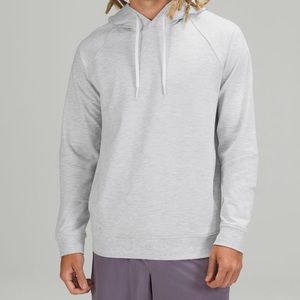 Lululemon city sweat hoodie